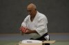 Larry Reynosa Sensei November 2009